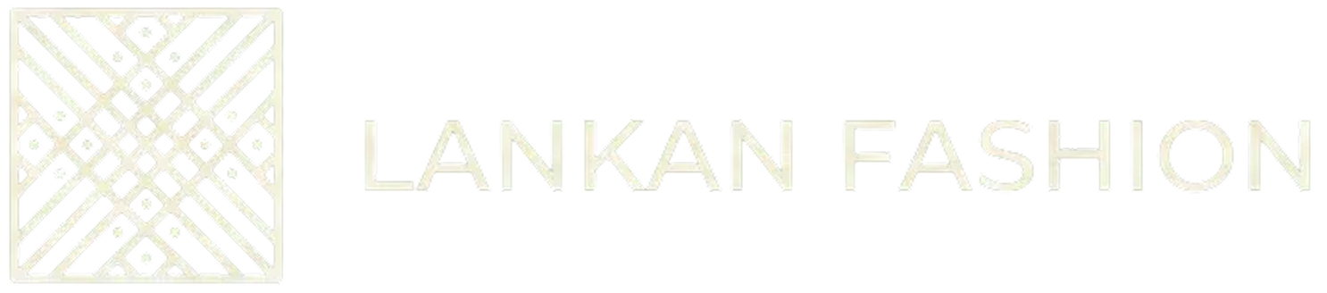 Lankan Fashion